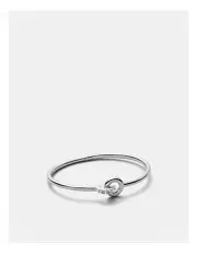 [Mimco] Circulate Bangle in Silver
