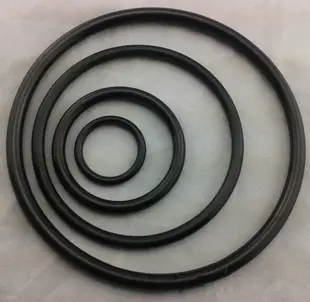 ㊣橡膠O型圈 密封圈 橡膠圈 NBR 橡膠墊圈 O型環 O-RING 氣密 防刮傷 止水 耐油 耐熱