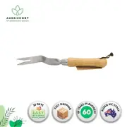 Stainless Steel Garden Hand Weeder