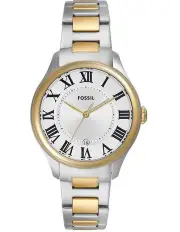 [Fossil] Gilmore Analogue Watch ES5396 in Two Tone