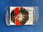 Dragon Ball Z Tazo Series 2 Sealed 14 Goten D48
