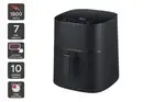Kogan 7L Digital Air Fryer (Black), Air Fryers, Appliances
