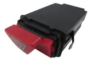 For Audi A6 4B C5 + Allroad Hazard Light Switch Flasher Relay