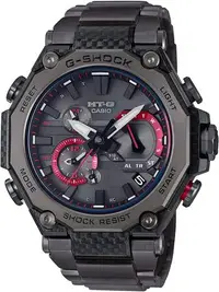 在飛比找Yahoo!奇摩拍賣優惠-日本正版 CASIO 卡西歐 G-SHOCK 男錶 手錶 電