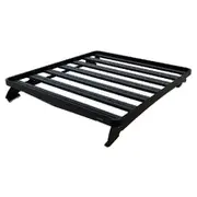 Mazda BT50 (2012-2020) Slimline II Roof Rack Kit - by Front Runner