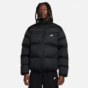 [Nike] Nike Sportswear Club Puffer Jacket - Men Jackets