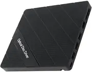 Ysyaxsyt External CD DVD Drive USB3.0 Type C Optical Drive CD/DVD-RW Player Burner/Writer/Reader for Laptop PC Window