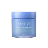 在飛比找蝦皮購物優惠-✨ LANEIGE 蘭芝 超能亮睡美人晚安面膜 100ml(