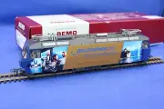 Bemo 1259334 Spur H0m MOB Ge 4/4 8004 Universallok"GoldenPassLine/Neu/OVP