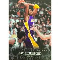 在飛比找蝦皮購物優惠-PANINI KOBE ANTHOLOGY KOBE BRY