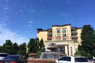 成都新皇城大酒店Xin Huang Cheng Hotel