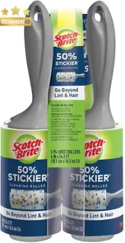5-Pack Lint Roller