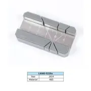 Stable Diagonal Cutting Fixture Model Angle Cutter for Art Knife and PE Saw