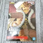 夾物拆檢[日版]我的英雄學院 景品 THE AMAZING HEROES VOL.24 霍克斯[現貨]