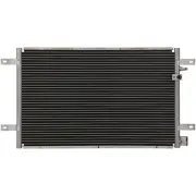 Condenser 3424 for Audi A6 Quatro A6 06-11 2.8 3.2 V6 4.2 V8 S6 07-11 5.2 V10