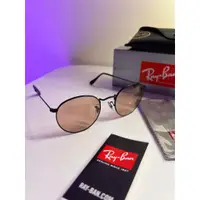 在飛比找蝦皮購物優惠-RayBan 墨鏡 2023日本新款 木村拓哉同款 淺色 雷