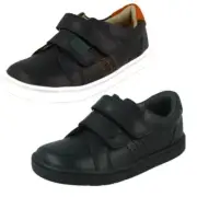 Boys Startrite Explore Smart Casual Shoes