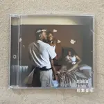 KENDRICK LAMAR MR. MORALE & THE BIG STEPPERS CD 2022全新專輯