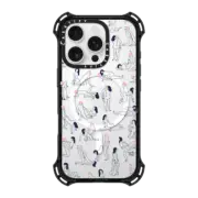 iPhone 16 Pro Bounce Case MagSafe Compatible KAMASUTRA
