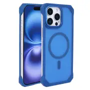 PROTEKTR Aqua Magnetic Case for iPhone 15 PRO Max - Blue