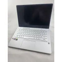 在飛比找蝦皮購物優惠-ASUS G14 GA401 14吋 電競筆電 西風之神 4