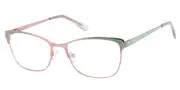 Radley RDO 6012 272 Men's Glasses Rose-Gold Size 52 - Private Health Rebate - Blue Light Block Available