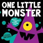 ONE LITTLE MONSTER