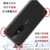 在飛比找蝦皮購物優惠-適用 Nokia 5.1 3.1 Plus 5.1Plus 