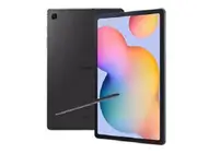 SAMSUNG Galaxy Tab S6 Lite 4G 64GB - Oxford Grey (SM-P619NZAAXSA)*AU STOCK*,10.4',Octa Core, 4GB64GB, S Pen, 8MP Camera AF, Dolby Atmos, 7040mAh