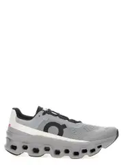 [On] On-Cloudmonster Sneakers Grigio-Uomo 9 Gray