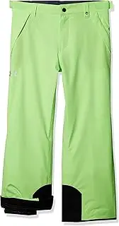 Under Armour Ua Rooter Insulated Pant, Limelight