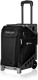 [INGLOT] Pro Artist Case by ZUCA | frame and bag only | 4,2kg