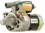 For 1995-1998 Nissan 200SX Starter AC Delco 47925MV 1996 1997 1.6L 4 Cyl (for: Nissan)