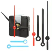 Clock Motors Battery Powered Replacement DIY Kit Work Number