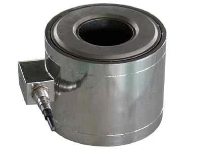 MT712 5t Hollow Compression load cell