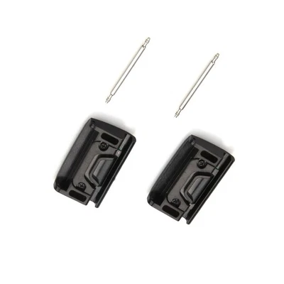 Portable 26mm Watch Metal Connectors Adapter For Garmin Fenix 5/Fenix 5/3 e
