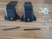 Gutter mount brackets×2 (lower)