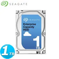 在飛比找蝦皮商城優惠-Seagate【企業級】 Exos 1TB SATA 3.5