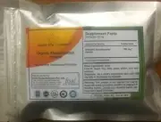 ORGANIC Shankhpushpi Powder Convolvulus Pluricaulis Brain Tonic No filler