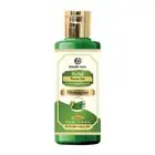 Khadi Care Herbal Neem Sat Shampoo - 210ml