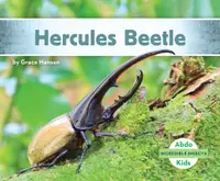 在飛比找誠品線上優惠-Hercules Beetle