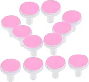 ASAKKURA Electric Nail File Pads for Adults 12pcs Nail Trimmer Replacement Heads Buffing Block