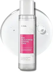 iUNIK Rose Galactomyces Essential Toner 200 ml