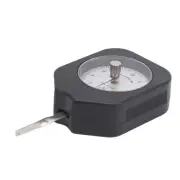 Dial Tension Gauge Compression Gauge Tester Trigger Pull Scale Tension Meter