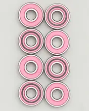 [Bronson Speed Co] Bronson Speed Co G3 L. Baker Bearings in Assorted One Size Assorted