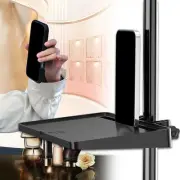 Mic Stand Tray Holder Instrument Stand Tray for Studio Stage