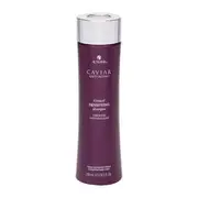 Alterna Caviar Anti-Aging Clinical Densifying Shampoo - Strengthening shampoo for weakened hair - 1000ml