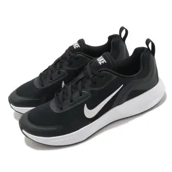 NIKE WEARALLDAY 男款 休閒鞋 CJ1682004 黑【iSport 愛運動】