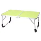 Folding Table Portable Fold Up Tables Camping Garden Party Trestle Dinner Table