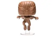 Spider-Man Spider-Man Wood Deco US Exclusive Pop! Vinyl